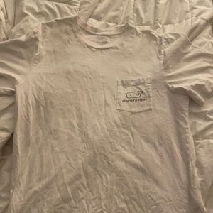 Vineyards vine shirt